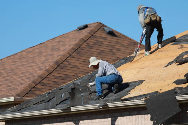 Gutter Replacement in Carolina Forest, SC